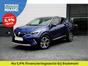 Renault Captur - 1.3 TCe 130 EDC ( automaat ) Edition One | automaat | schuif