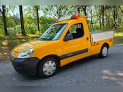 Citroën Berlingo - 1.6 HDI - Open laadbak - APK T/M 27-01-2027