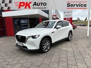 Mazda CX-60 - 2.5 e-SkyActiv PHEV Exclusive-Line | Navi | Cruise | Camera