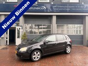 Volkswagen Golf - 1.4 Trendline Bj 2008 Sportief 81PK Leuk beginners auto