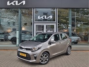 Kia Picanto - 1.2 CVVT DynamicPlusLine Automaat | 4-Cilinder | CarPlay | N
