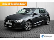 Audi A1 - Sportback Advanced edition Parkeersensoren Voor + Achter | L