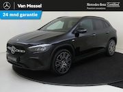 Mercedes-Benz GLA-Klasse - 250 e Business Solution Luxury Burmester / Memory Seats / 36