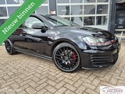 Volkswagen Golf - 2.0 TSI GTI Performance 230PK 19" CAMERA