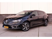 Renault Mégane - Estate 1.3 TCe Bose 163pk | Trekhaak | Camera | Carplay | Na