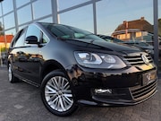 Volkswagen Sharan - 1.4 TSI Highline Camera