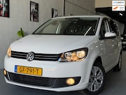 Volkswagen Touran - 1.2 TSI Easyline/ 2e EIG/ dealeronderhouden/ 1jaar apk/ airc