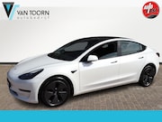 Tesla Model 3 - Long Range RWD 75 kWh 94, 7% SOH .