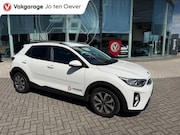 Kia Stonic - 1.0 T-GDI MHEV DynamicPlusLine