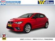 Seat Ibiza - 1.0 TSI DSG | FR Business 5-Drs | Airco-Ecc | Carplay | Came