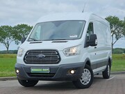 Ford Transit - 2.0 L3H2 170Pk Euro6