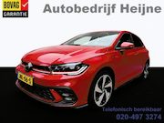Volkswagen Polo - GTI 2.0 TSI 210PK DSG SPORT VIRTUAL/LED/CARPLAY
