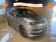 Volkswagen Multivan - 1.5 eHybrid L1 Bulli Edition 4Motion Volledige nieuw bus vol