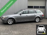 BMW 5-serie - 525i Business Line