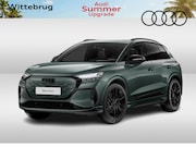 Audi Q4 e-tron - S edition 340pk quattro performance 82 kWh