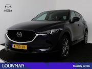 Mazda CX-5 - 2.0 SkyActiv-G 165 Signature | Schuifdak | Stoelverwarming/-