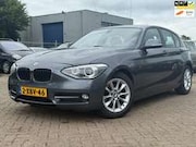 BMW 1-serie - 114i EDE Sport Edition