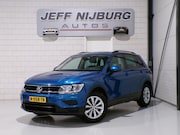 Volkswagen Tiguan - 1.4 TSI ACT Connected Series "Automaat" Apple-Carplay Stoelv