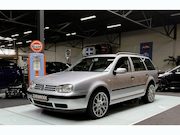 Volkswagen Golf - IV 1.6 AUT! Uniek! Nette Auto! Airco!