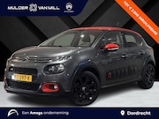 Citroën C3 - Shine 1.2 Turbo 110pk | TWO-TONE! | KEYLESS | CAMERA | NAVI