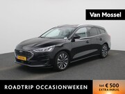 Ford Focus - Wagon 1.0 EcoBoost Hybrid Titanium X | Automaat | Bang & Olu