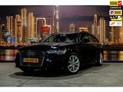 Audi A6 - Avant 2.0 TDI ultra Lease Edition