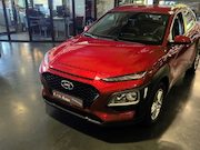 Hyundai Kona - 1.0 T-GDI COMFORT