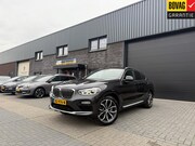 BMW X4 - xDrive20i High Executive | 1E EIGENAAR | 12MND GARANTIE | LE