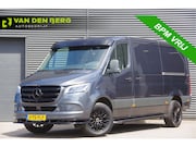 Mercedes-Benz Sprinter - 319 3.0 CDI V6 L2H1 MARGE! AUT. LED, 2X SCHUIFDEUR, 3.5T TRE