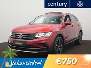 Volkswagen Tiguan - 1.4 TSI eHybrid Elegance Automaat - IQ light - Panorama-dak 