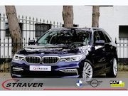 BMW 5-serie - Touring 540i xDrive High Executive |Luxury line |Soft close