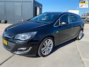 Opel Astra - | 2015 | 1.6 CDTi Sport + | Export en handel