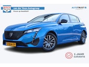 Peugeot 308 - 1.2 PureTech Active Pack Business | Incl. 12 maanden garanti