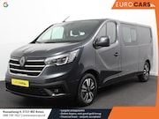 Renault Trafic - 2.0 Blue dCi 150PK Automaat L2H1 Dubbele Cabine Navigatie Ai