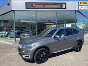 BMW X5 - XDrive50i High Executive