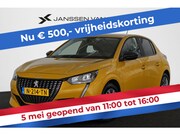 Peugeot 208 - 1.2 PureTech Active Pack 100 PK Navigatie Apple CarPlay Geti