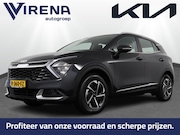 Kia Sportage - 1.6 T-GDi Hybrid DynamicLine - Automaat - Trekhaak - All Sea