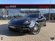 Porsche Panamera - 2.9 V6 E-Hybrid 462pk / Sport Chrono / Design / PSE / Rear S