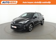 Toyota C-HR - 2.0 Hybrid First Edition |DV03698|