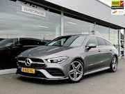 Mercedes-Benz CLA-Klasse - CLA Shooting Brake 200 Business Solution AMG automaat