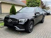 Mercedes-Benz GLC-klasse - GLC 300 de 4MATIC AMG LINE LED NAVI CAMERA