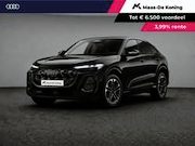 Audi Q5 Sportback - e-hybrid quattro S edition Competition 3