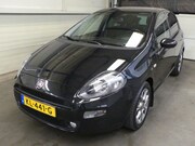Fiat Punto - Evo 0.9 TwinAir Lounge - Airco - Weinig Km Nap