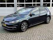 Volkswagen Golf - 1.5 Dsg/Highline/Panorama/Carplay/Camera/Led/Stoelverw./