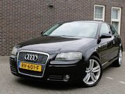 Audi A3 - Sportback 1.9 TDI Attraction-clima-lmv