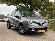 Renault Captur - 1.2 TCe Limited | Automaat + Cruise + Airco nu € 9.975,