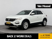 Volkswagen T-Roc - 1.0 TSI Style | CLIMATE CONTROL | CRUISE CONTROL | PARKEERSE