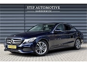 Mercedes-Benz C-klasse - 350 e | Luchtvering | Trekhaak | 360 Camera | Memory Seats |
