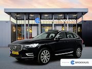 Volvo XC60 - T6 Recharge Inscription | 19" | Parkeercamera | Panoramadak