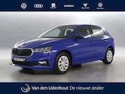 Skoda Fabia - 1.0 TSI 95pk Essence / Navigatie via App Connect / Parkeerse